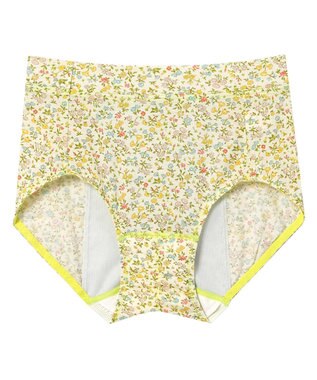 une nana cool MADE WITH LIBERTY FABRIC ナイト用サニタリーショーツ