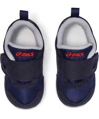 ASICS WALKING GD.RUNNER BABY LO 3 ブルー系