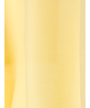 Green Parks シアーショート丈ブルゾン Yellow