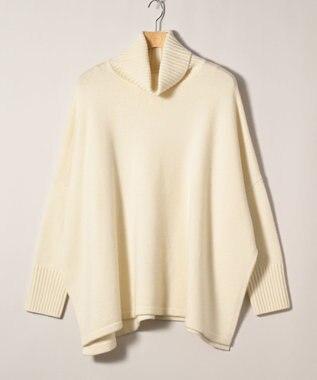 ONWARD Reuse Park 【23区】ニット秋冬 オフホワイト