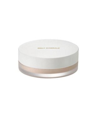 YA-MAN オンリーミネラル　薬用ホワイトニングファンデーション 5g オークル