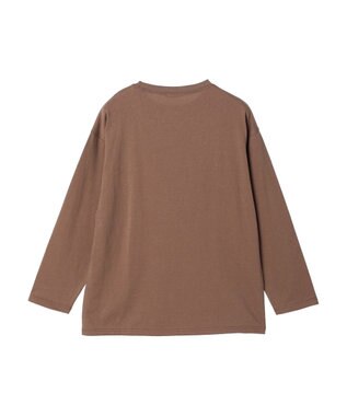 earth music&ecology ＣＡ　ＩＲＡ　ＭＩＥＵＸ　ＤＥＭＡＩＮ　ロンＴ Brown