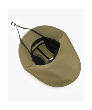 Columbia Columbia/ イエロードックマウンテンサンシェードブーニー /コロンビア New Olive