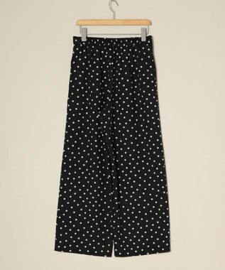 ONWARD Reuse Park 【any FAM】パンツ春夏 ブラック