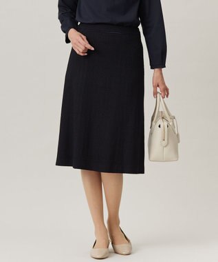 J.PRESS LADIES 【セットアップ対応】Light Tweed スカート