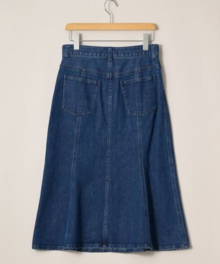 ONWARD Reuse Park 【23区】スカート秋冬 ブルー