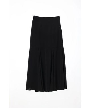 earth music&ecology 切替フレアスカート