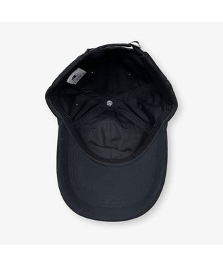 林八百吉商店 Champion　スエードロングハイキャップ ブラック