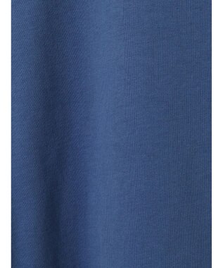 AMERICAN HOLIC ドルマンミニ裏毛プルオーバー① Blue