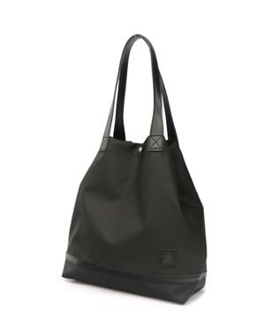 Regalo Felice 【軽量 / A4サイズ対応】トート / REGALO BK(ブラック）