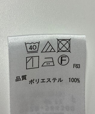 ONWARD Reuse Park 【any FAM】ベスト春夏 ネイビー