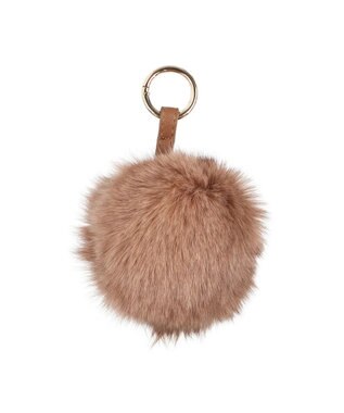 UNBILLION カシュネ cache nez / リアルファーチャーム