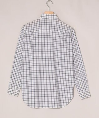 ONWARD Reuse Park 【23区】ブラウス春夏 ネイビー