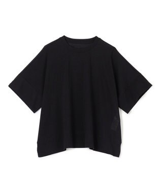 BEIGE， OXALIS / ビックTシャツ Navy