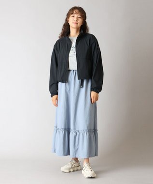 Columbia Columbia/ ウィメンズアメイズストレッチジャケット /コロンビア Black