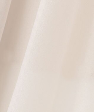 ANY SIS L 【洗える】シャイニープリーツ スカート ベージュ