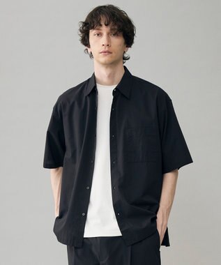UNFILO MENS 多機能 CLEAN TEE オフ