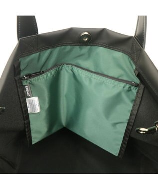 Regalo Felice 【軽量 / A4サイズ対応】トート / REGALO BK(ブラック）