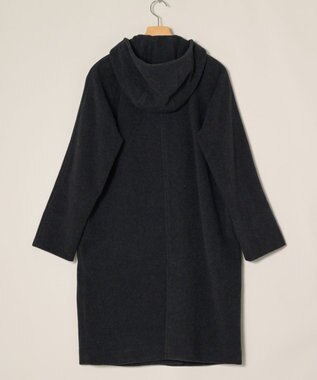 ONWARD Reuse Park 【any FAM】コート秋冬 グレー