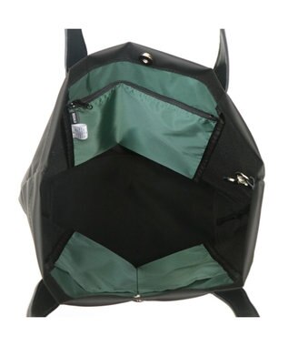 Regalo Felice 【軽量 / A4サイズ対応】トート / REGALO BK(ブラック）