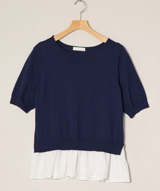 ONWARD Reuse Park 【any SiS】ニット春夏