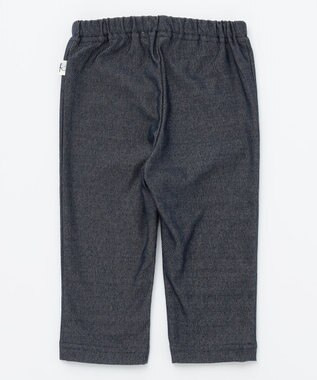 組曲 KIDS 【80-90㎝】ロンドントラベルセーラー セット オフホワイト系5