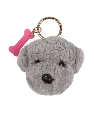 UNBILLION カカトゥ kakatoo / トイプードルチャーム