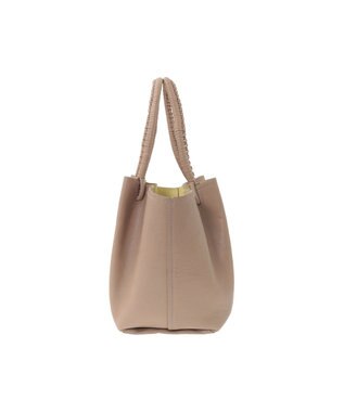 genten ヴィーテ　大 グレージュ