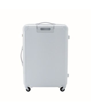 ACE BAGS & LUGGAGE Jewelna Rose フォギージュエルトローリー 85～100L 05903 ジュエルナローズ ブルーグレー