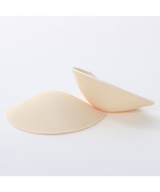 Chacott 3/4カップ ベージュ