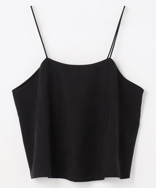 ANY L 【2SET】ビスチェ×パンツセット ブラック