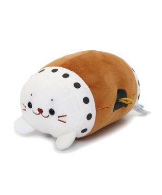 Mother garden しろたん 和太鼓 マスコット【販売店舗限定】 -