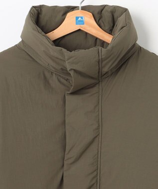 SHARE PARK MENS 【UNISEX】蓄熱中綿モンスタージャケット（L・XLサイズ） オリーブ