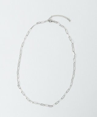 WEGO Mサージカルステンレスチェーンネックレス 柄8