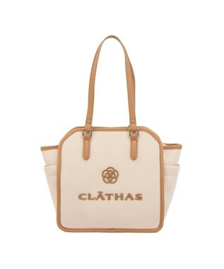 CLATHAS クワット ハンドバッグ