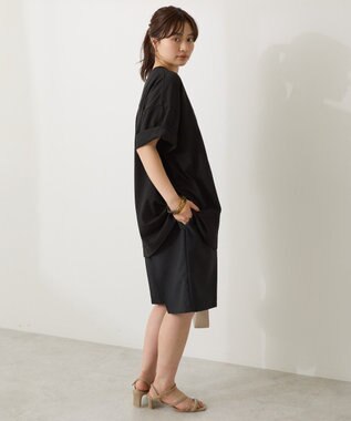 AMERICAN HOLIC AIRLINE Tシャツ Black