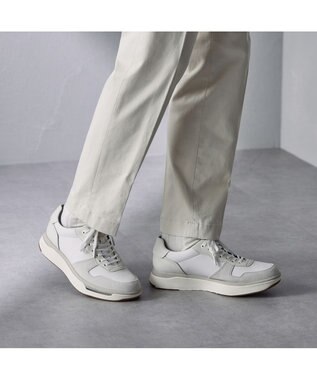 ASICS WALKING ペダラ ライドウォーク 2 メンズ 3E ブラウン系