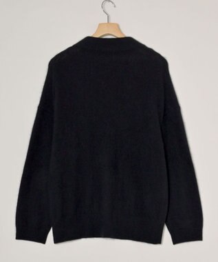 ONWARD Reuse Park 【23区】ニット秋冬 ブラック