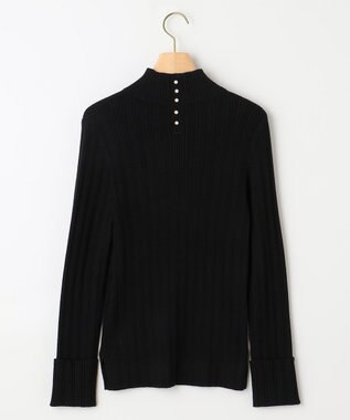 組曲 S 【WEB限定・2SET】ニットジャンスカセット キャメル系×ブラック系