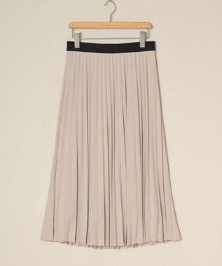 ONWARD Reuse Park 【UNFILO】スカート秋冬 ベージュ