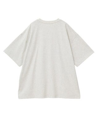 AMERICAN HOLIC AIRLINE Tシャツ Oatmeal