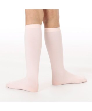 Chacott ジュニア・バレエソックスII ロイヤルピンク