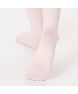Chacott ジュニア・バレエソックスII ロイヤルピンク
