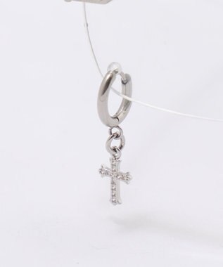 WEGO レンズチャームリムレスアイウェア 柄2