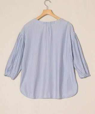 ONWARD Reuse Park 【自由区】カットソー春夏 ブルー