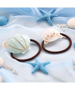 しろたん シェル風 ヘアゴム ヘアアクセサリー カジュアル 女性 レディース 自分用 ギフト プレゼント あざらし アザラシ かわいい 大人可愛い キャラクター マザーガーデン Mother Garden ファッション通販 公式通販 オンワード クローゼット しろたん シェル風 ヘアゴム ヘアアクセサリー カジュアル 女性 レディース 自分用 ギフト プレゼント あざらし アザラシ かわいい 大人可愛い キャラクター マザーガーデン Mother Garden ファッション通販 公式通販 オンワード クローゼット