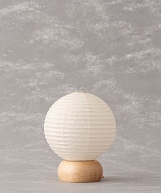 ちょうちん堂 【月白】SHIPPOU 七宝 ちょうちん ライト ホワイト