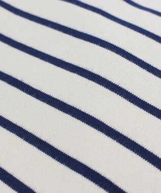 ROOTOTE 3082【ポケット充実】NA.デリ.2WAY.テンジク-C 01：アイボリー×ブルー