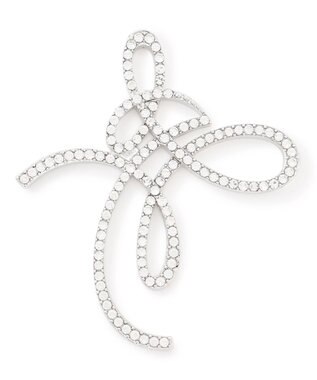 UNFILO 【マグネット】ロゴブローチ