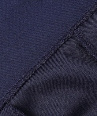 23区GOLF 【MEN】スタイリングが簡単に完成！セットアップ ネイビー系